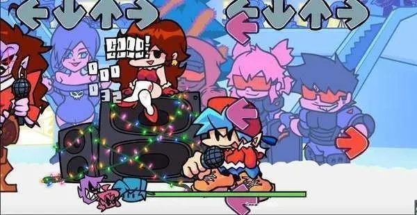 ɫ֮ҹȾģ鰲׿ֻv0.2.8 ֻ