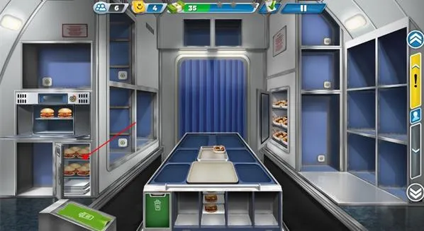 飞机大厨2025官方正版 飞机大厨2025官方正版