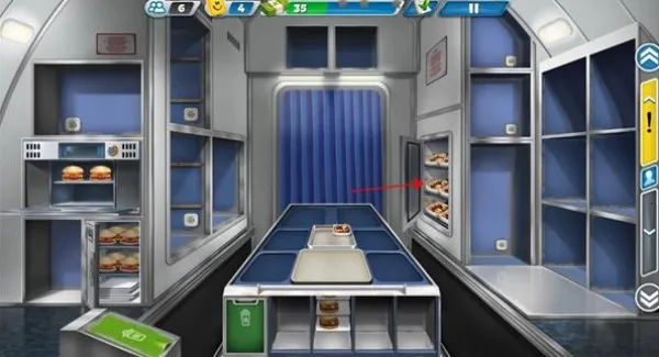 飞机大厨2025官方正版 飞机大厨2025官方正版