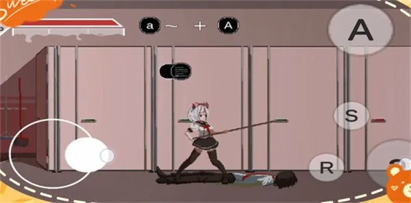 Ĺѵһ(ɥʬУ԰Ϸ)vbeta 0.32 ֻ