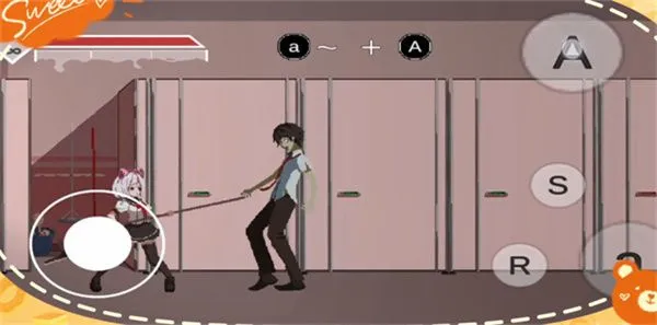 Ĺѵһ(ɥʬУ԰Ϸ)vbeta 0.32 ֻ