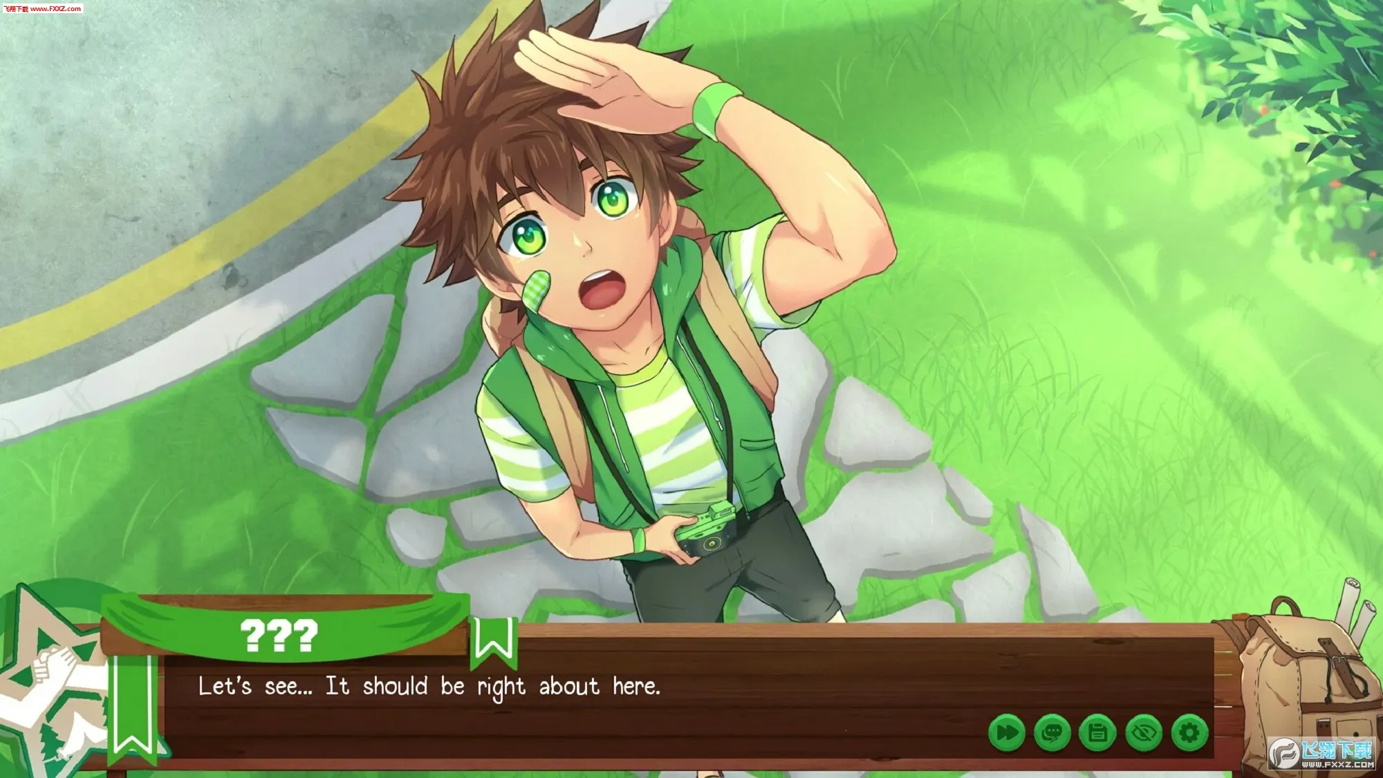 Camp Buddy(ðϷ)v2.0 ٷ