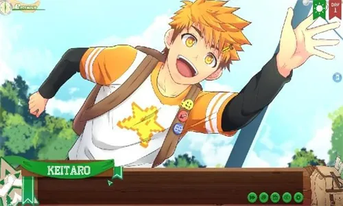 Camp Buddy(ðϷ)v2.0 ٷ