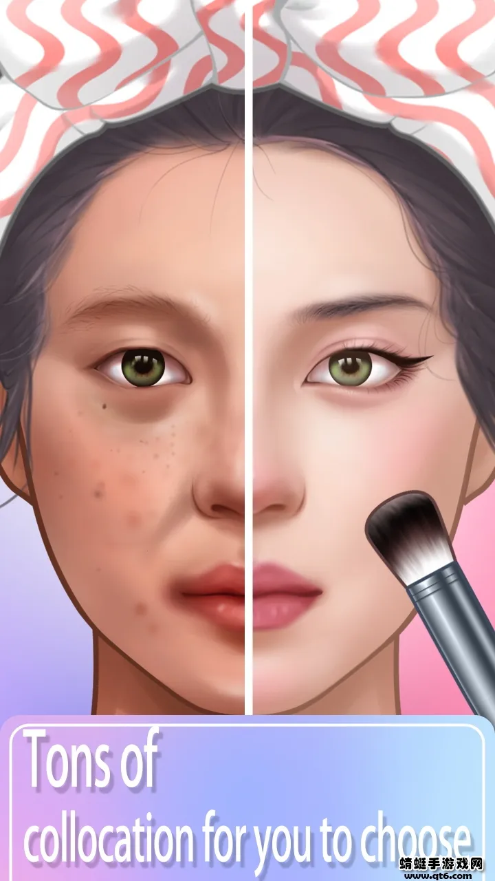 ױʦԺ(ױģϷ)v1.3.3 ׿