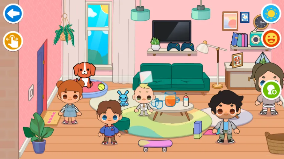 ͥסլ(סլϷ)v1.0.7.8 ٷ