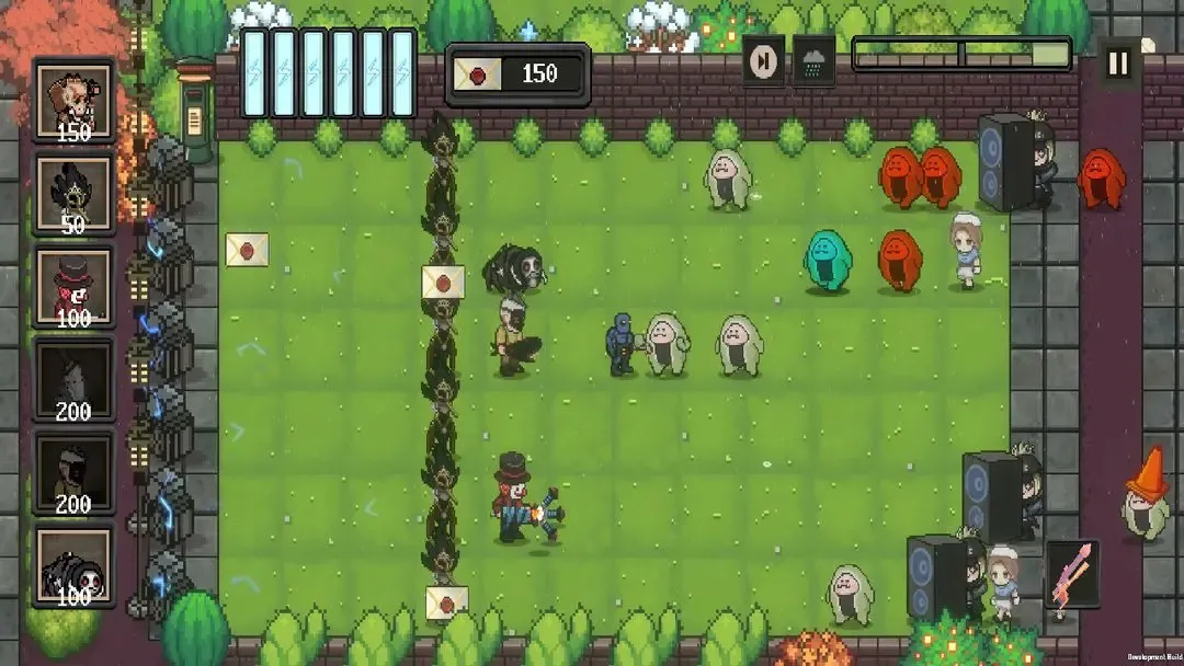 ׯ԰ս͵(Ϸ)v1.1.2 ٷ