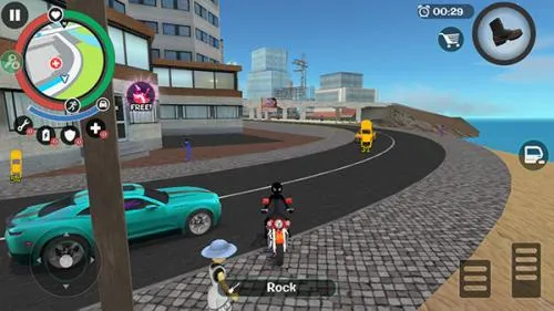 火柴人绳索英雄22025最新版本 火柴人绳索英雄22025最新版本