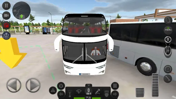 Bus Simulator : Ultimate(ģϷ)