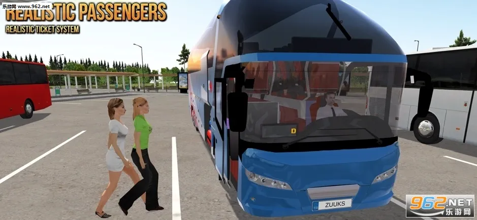 Bus Simulator : Ultimate(ģϷ)v2.2.3 ׿