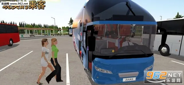 Bus Simulator : Ultimate(ģϷ)v2.2.3 ׿