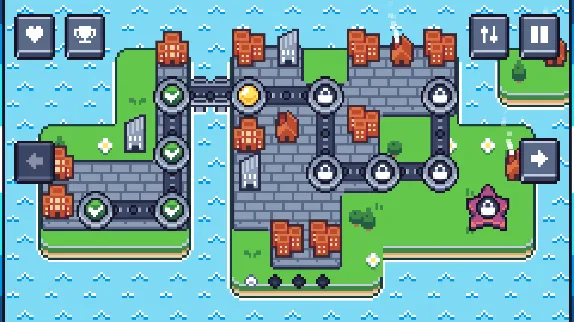 幽浮小精灵最新手机版 幽浮小精灵最新手机版