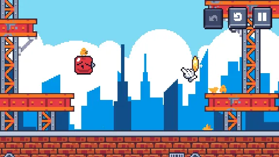 幽浮小精灵最新手机版 幽浮小精灵最新手机版