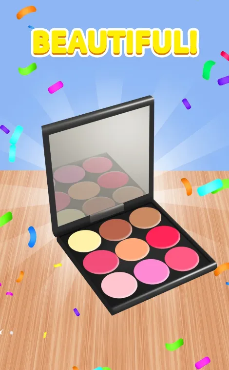 makeupkitӰ(ӰɫСϷ)v2.4.4.3 ׿