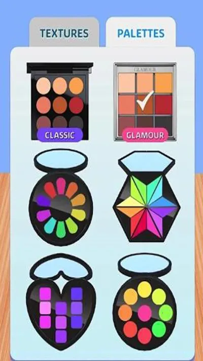 makeupkitӰ(ӰɫСϷ)v2.4.4.3 ׿