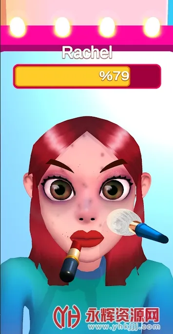 makeupkitӰ(ӰɫСϷ)v2.4.4.3 ׿