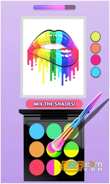 makeupkitӰ(ӰɫСϷ)v2.4.4.3 ׿