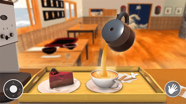 CooKing Simulator(ģϷ)v1.67 ׿