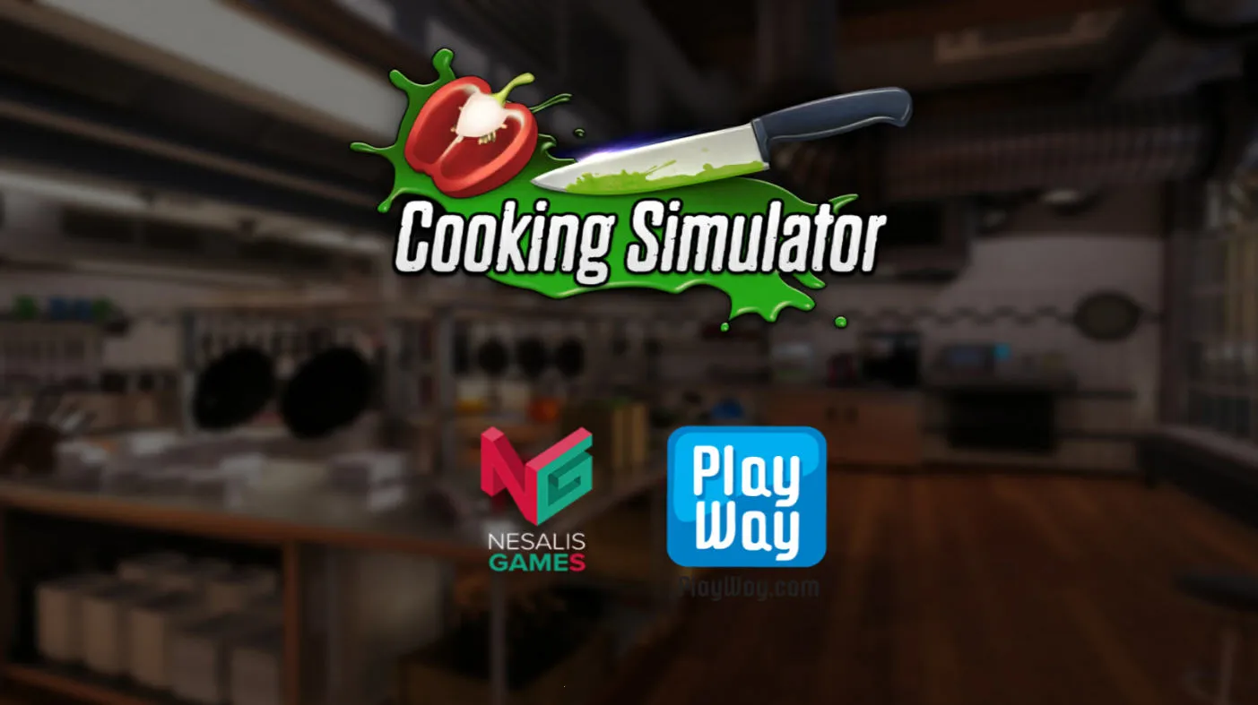 CooKing Simulator(ģϷ)v1.67 ׿