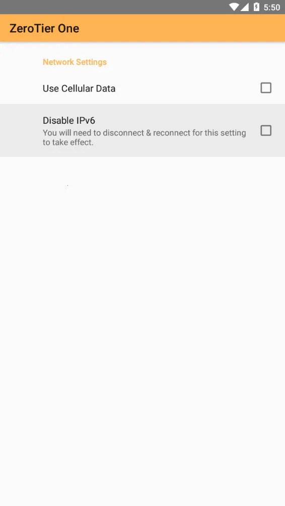 ZeroTierOne2025ذװv1.14.0-2 ׿