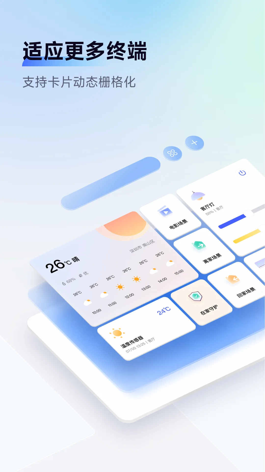 Aqara Home(ܼҾӿ)v6.0.5 ׿