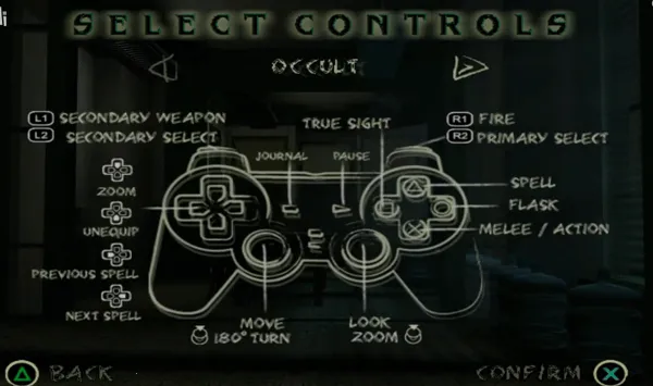 NetherSX2(PS2游戏模拟器) NetherSX2(PS2游戏模拟器)