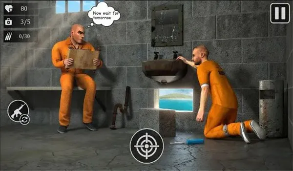 越狱生存模拟2025下载安装 越狱生存模拟2025下载安装