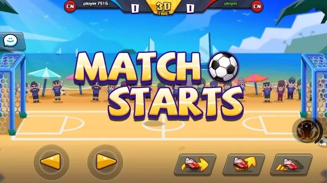 一起玩个球吧2025官方最新版本 一起玩个球吧2025官方最新版本