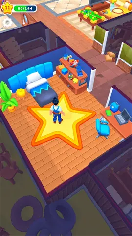 装修日房屋改造(房屋装修改造游戏) 装修日房屋改造(房屋装修改造游戏)