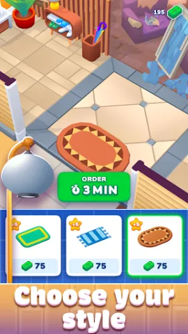 װշݸ(װ޸Ϸ)v2.4.0 Ѱ