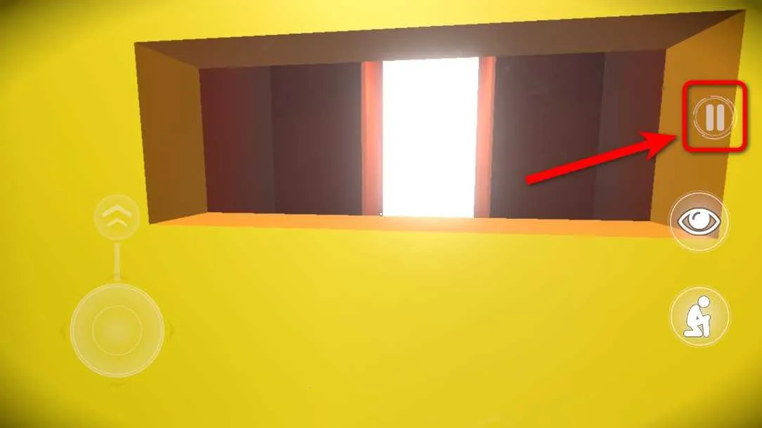 后室致命庆典2025官方最新版本 后室致命庆典2025官方最新版本