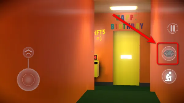 后室致命庆典2025官方最新版本 后室致命庆典2025官方最新版本