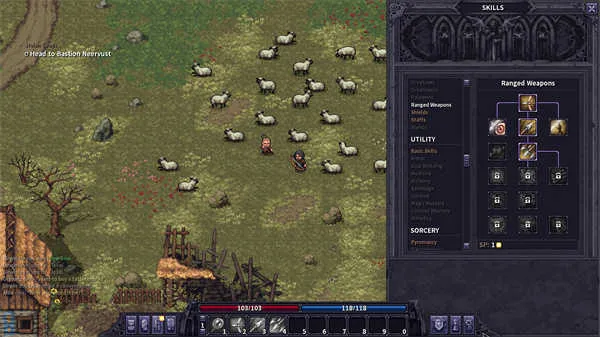 stoneshard(ӲRPGϷ)v9.02 ׿