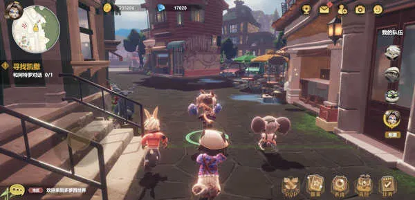 疯狂的麦吉梦2025最新版本 疯狂的麦吉梦2025最新版本