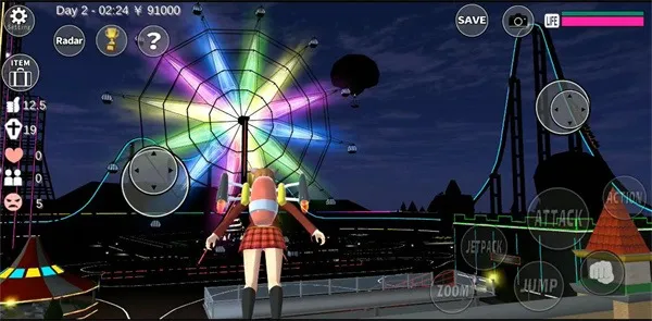 sakura school simulator׿ֻv1.045.17 ֻ