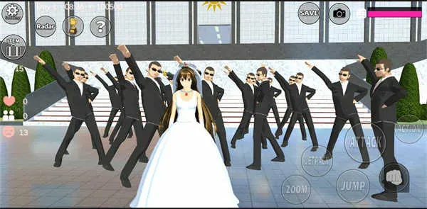 sakura school simulator׿ֻv1.045.17 ֻ