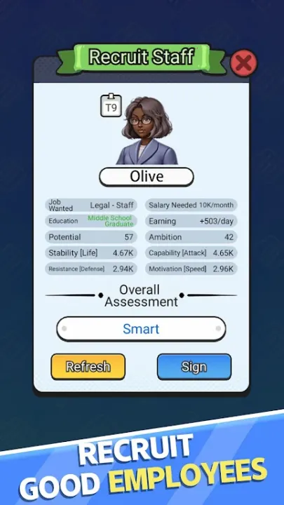 ϰģ(ģ⾭ӪϷ)v1.0 ٷ