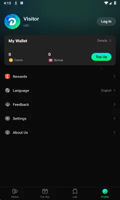 iDrama(ӰӲ)v1.5.0 ֻ