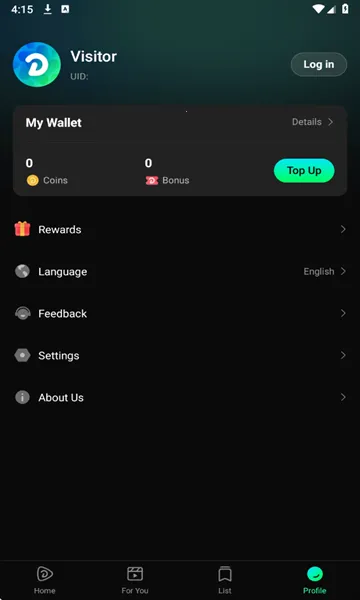 iDrama(ӰӲ)v1.5.0 ֻ