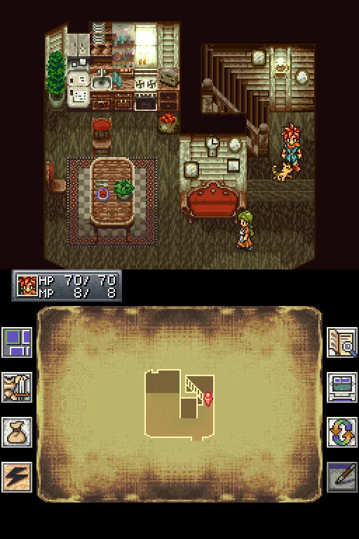 ChronoTrigger2025°汾v2.1.3 Ѱ