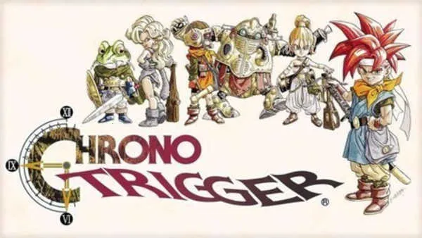 ChronoTrigger2025最新版本 ChronoTrigger2025最新版本