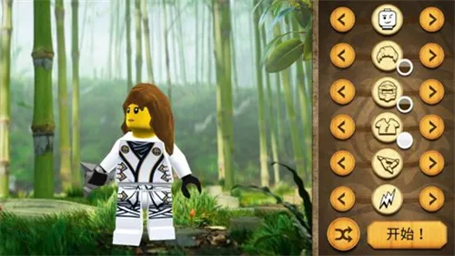 乐高幻影忍者2025官方正版 乐高幻影忍者2025官方正版