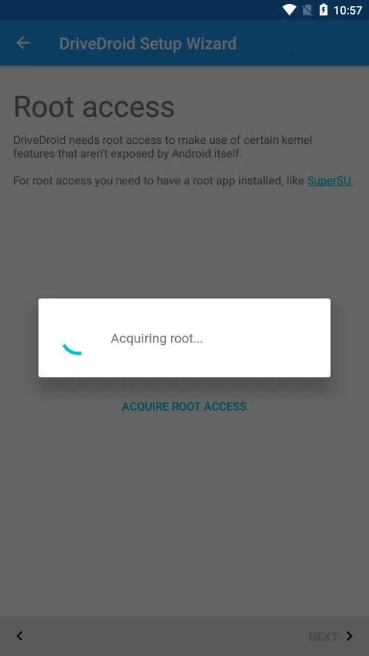 DriveDroidroot2025ٷ°汾v0.10.50 ֻ