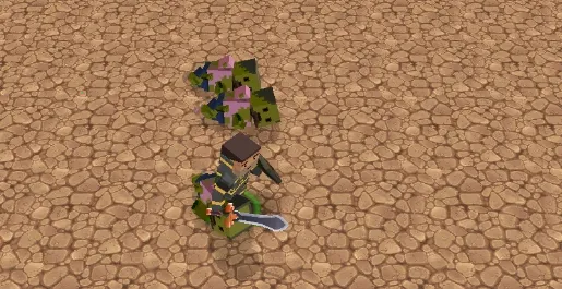 像素刀片(像素地牢冒险游戏) 像素刀片(像素地牢冒险游戏)