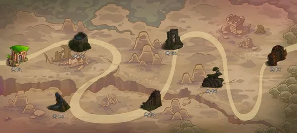 植物大战僵尸自走棋(自走棋策略手游) 植物大战僵尸自走棋(自走棋策略手游)