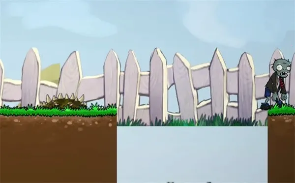 植物大战僵尸Iwanna(魔性闯关游戏) 植物大战僵尸Iwanna(魔性闯关游戏)