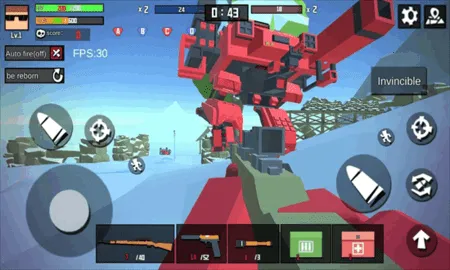 摩比战场2025下载安装 摩比战场2025下载安装