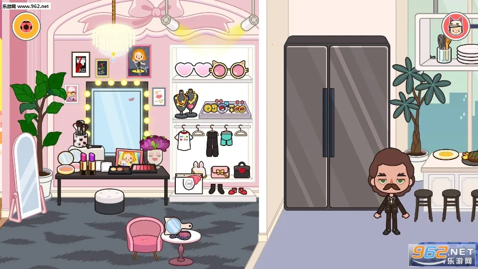 ׼СӽĿ(ӽĿӪϷ)v1.8 ׿