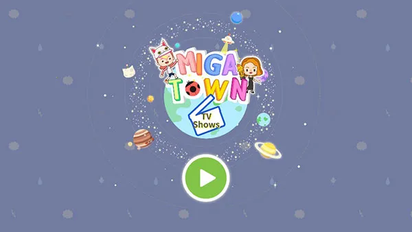 米加小镇电视节目(电视节目经营游戏) 米加小镇电视节目(电视节目经营游戏)