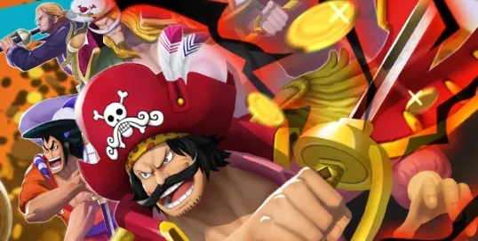 海贼王赏金猎人(海贼王题材手游) 海贼王赏金猎人(海贼王题材手游)