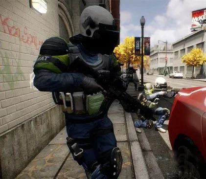 收获日2(枪战射击游戏) 收获日2(枪战射击游戏)